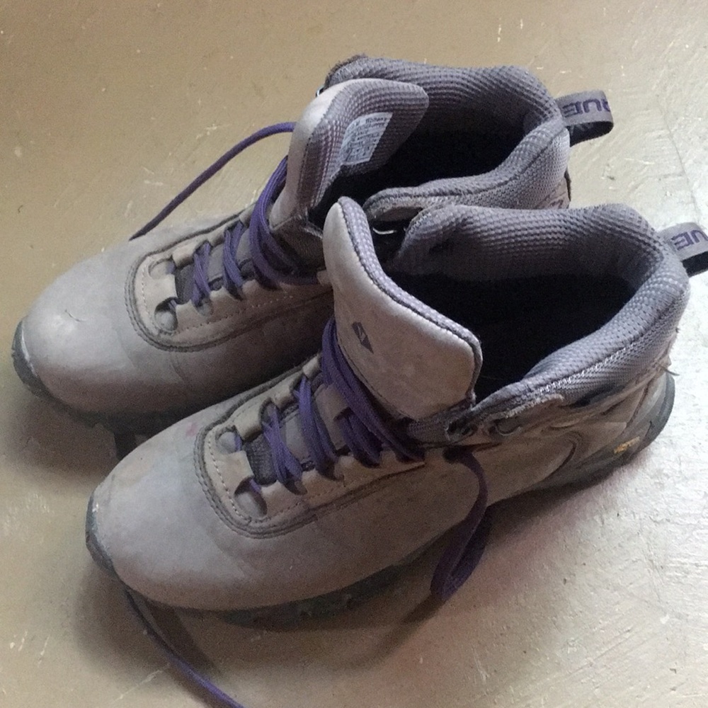 Vasque hiking/outdoors boots